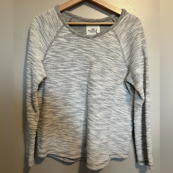 H&M L.O.G.G. Womens Pullover Sweater - Picture 2 of 9